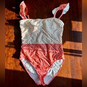 Summersalt Ruffle Oasis Women Swimsuit